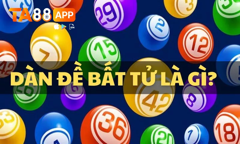 dàn đề bất tử