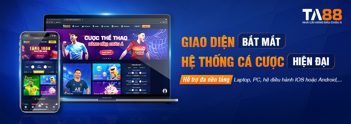 app cá cược bóng đá ta88