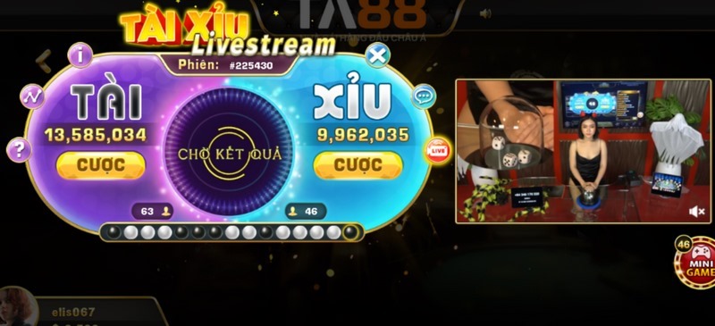 App đánh tài xỉu uy tín App đánh tài xỉu uy tín