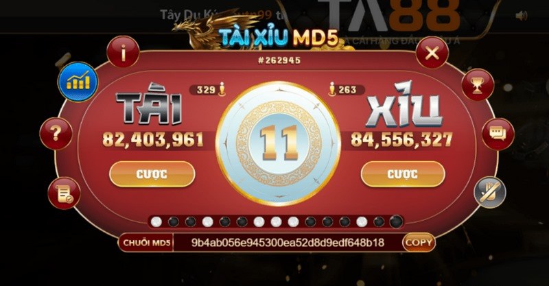 App đánh tài xỉu uy tín App đánh tài xỉu uy tín