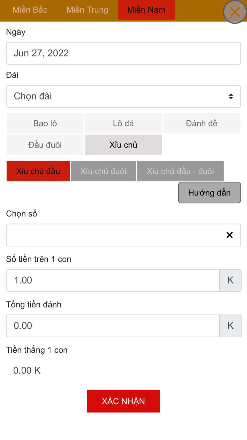 link tải app lô đề ta88 miền nam