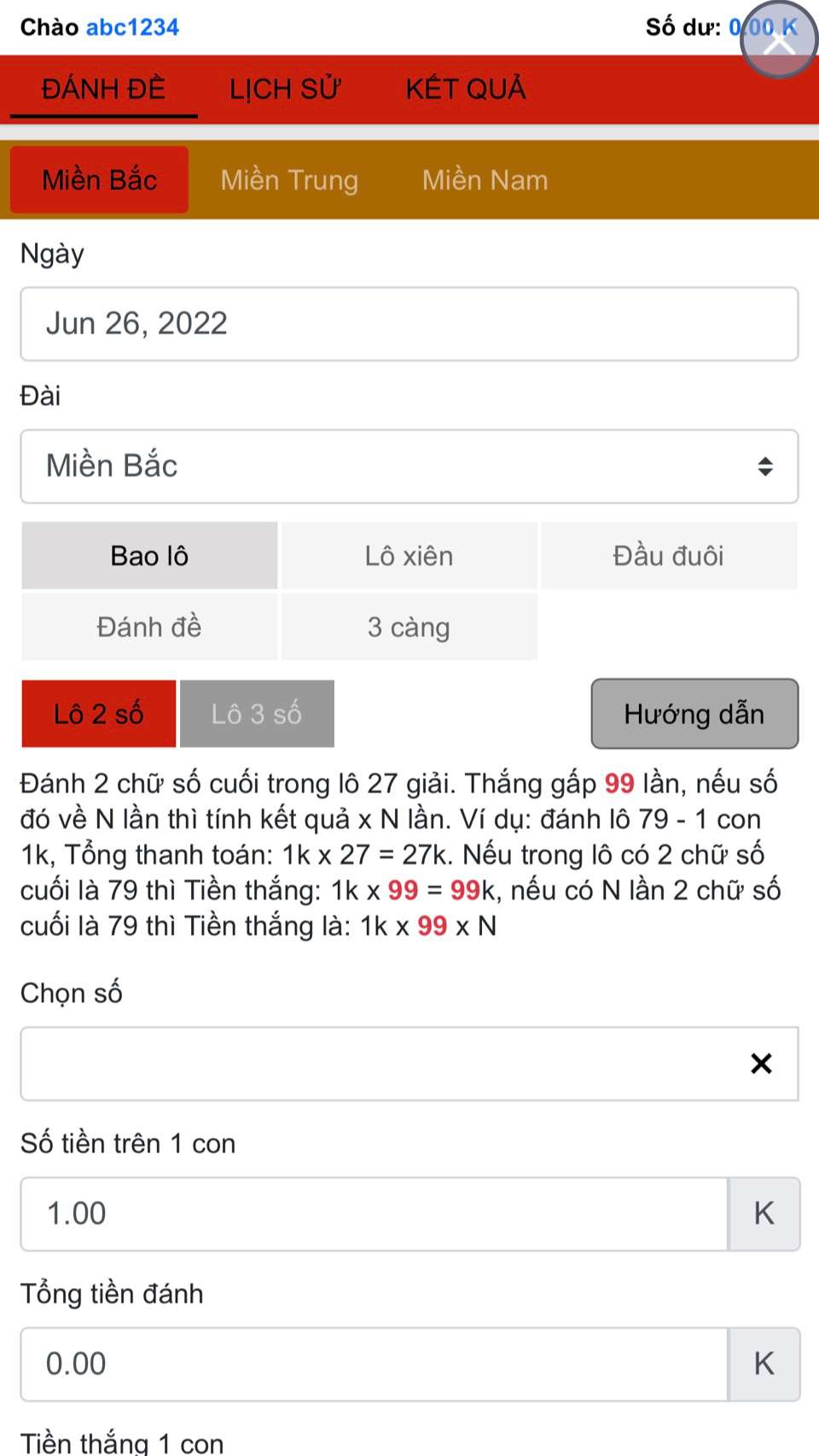 link tải app lô đề ta88 3 miền
